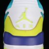 AJ Legacy 312 Low ‘Neon Aquamarine’ CD7069-103