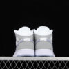 AJ 1 Mid Wolf Grey BQ6472-105 AJ 1 Mid Wolf Grey BQ6472-105