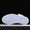 AJ 1 Mid Wolf Grey BQ6472-105 AJ 1 Mid Wolf Grey BQ6472-105