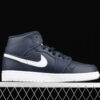 AJ 1 Mid Obsidian 554724-402