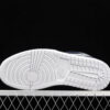 AJ 1 Mid Obsidian 554724-402