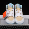 AJ 1 Mid Sesame CZ0774-200 AJ 1 Mid Sesame CZ0774-200