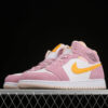 AJ 1 mid SE Arctic Pink DC9517-600 AJ 1 mid SE Arctic Pink DC9517-600