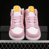 AJ 1 mid SE Arctic Pink DC9517-600 AJ 1 mid SE Arctic Pink DC9517-600
