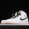AJ 1 Mid Arctic Orange 554725-180 AJ 1 Mid Arctic Orange 554725-180