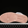 AJ 1 Mid Arctic Orange 554725-180 AJ 1 Mid Arctic Orange 554725-180