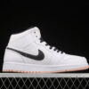 AJ 1 Mid Arctic Orange 554725-180 AJ 1 Mid Arctic Orange 554725-180