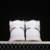 AJ 1 Mid Arctic Orange 554725-180 AJ 1 Mid Arctic Orange 554725-180