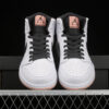 AJ 1 Mid Arctic Orange 554725-180 AJ 1 Mid Arctic Orange 554725-180