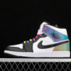 AJ 1 MID HEAT REACTIVE DM7802-100 AJ 1 MID HEAT REACTIVE DM7802-100