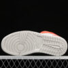 AJ 1 Mid To My First Coach DJ6908-100 AJ 1 Mid To My First Coach DJ6908-100