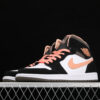 AJ 1 Mid Peach Mocha DH0210-100