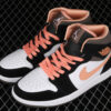 AJ 1 Mid Peach Mocha DH0210-100