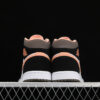 AJ 1 Mid Peach Mocha DH0210-100