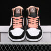 AJ 1 Mid Peach Mocha DH0210-100