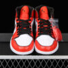 AJ 1 Mid SE Turf Orange DD6834-802 AJ 1 Mid SE Turf Orange DD6834-802