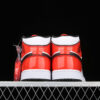 AJ 1 Mid SE Turf Orange DD6834-802 AJ 1 Mid SE Turf Orange DD6834-802