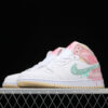 AJ 1 Mid SE Ice Cream DD1666-100