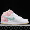 AJ 1 Mid SE Ice Cream DD1666-100