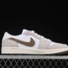 AJ 1 Retro Low Golf ‘Light Orewood Elephant’ DD9315-116