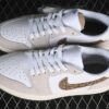 AJ 1 Retro Low Golf ‘Light Orewood Elephant’ DD9315-116