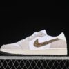 AJ 1 Retro Low Golf ‘Light Orewood Elephant’ DD9315-116