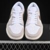 AJ 1 Retro Low Golf ‘Light Orewood Elephant’ DD9315-116