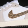 AJ 1 Retro Low Golf ‘Light Orewood Elephant’ DD9315-116