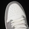 AJ 1 Low ‘Sail Fire Red College Grey’ 553558-169 AJ 1 Low ‘Sail Fire Red College Grey’ 553558-169