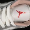 AJ 1 Low ‘Sail Fire Red College Grey’ 553558-169 AJ 1 Low ‘Sail Fire Red College Grey’ 553558-169