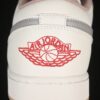 AJ 1 Low ‘Sail Fire Red College Grey’ 553558-169 AJ 1 Low ‘Sail Fire Red College Grey’ 553558-169