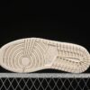 AJ 1 Low OG ‘No Swoosh Pack Black’ 848775-005