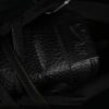 AJ 1 Low OG ‘No Swoosh Pack Black’ 848775-005