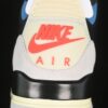AJ 3 Retro OG ‘Rare Air’ IB8967-004 AJ 3 Retro OG ‘Rare Air’ IB8967-004