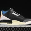 AJ 3 Retro OG ‘Rare Air’ IB8967-004 AJ 3 Retro OG ‘Rare Air’ IB8967-004