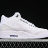 AJ 3 Retro ‘Pure Money’ CT8532-111 AJ 3 Retro ‘Pure Money’ CT8532-111