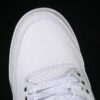 AJ 3 Retro ‘Pure Money’ CT8532-111 AJ 3 Retro ‘Pure Money’ CT8532-111