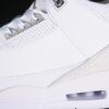 AJ 3 Retro ‘Pure Money’ CT8532-111 AJ 3 Retro ‘Pure Money’ CT8532-111