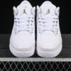 AJ 3 Retro ‘Pure Money’ CT8532-111 AJ 3 Retro ‘Pure Money’ CT8532-111