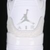 AJ 3 Retro ‘Pure Money’ CT8532-111 AJ 3 Retro ‘Pure Money’ CT8532-111