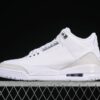 AJ 3 Retro ‘Pure Money’ CT8532-111 AJ 3 Retro ‘Pure Money’ CT8532-111