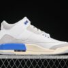 AJ 3 Retro ‘Lucky Shorts’ CT8532-101 AJ 3 Retro ‘Lucky Shorts’ CT8532-101
