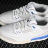 AJ 3 Retro ‘Lucky Shorts’ CT8532-101 AJ 3 Retro ‘Lucky Shorts’ CT8532-101