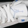 AJ 3 Retro ‘Lucky Shorts’ CT8532-101 AJ 3 Retro ‘Lucky Shorts’ CT8532-101