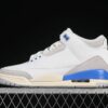 AJ 3 Retro ‘Lucky Shorts’ CT8532-101 AJ 3 Retro ‘Lucky Shorts’ CT8532-101
