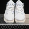 AJ 3 Retro ‘Lucky Shorts’ CT8532-101 AJ 3 Retro ‘Lucky Shorts’ CT8532-101