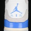 AJ 3 Retro ‘Lucky Shorts’ CT8532-101 AJ 3 Retro ‘Lucky Shorts’ CT8532-101