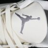 AJ 3 Retro ‘Sail Metallic Silver’ CK9246-100