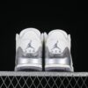 AJ 3 Retro ‘Sail Metallic Silver’ CK9246-100