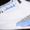 AJ 3 Retro ‘UNC’ CT8532-104 AJ 3 Retro ‘UNC’ CT8532-104